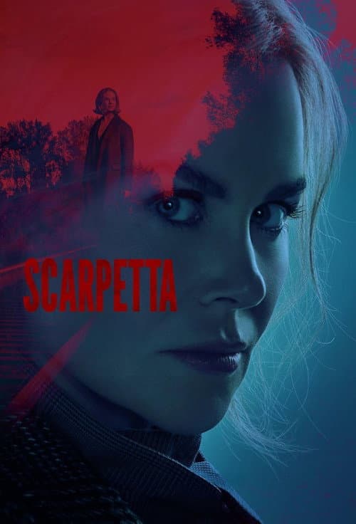 Poster for SCARPETTA