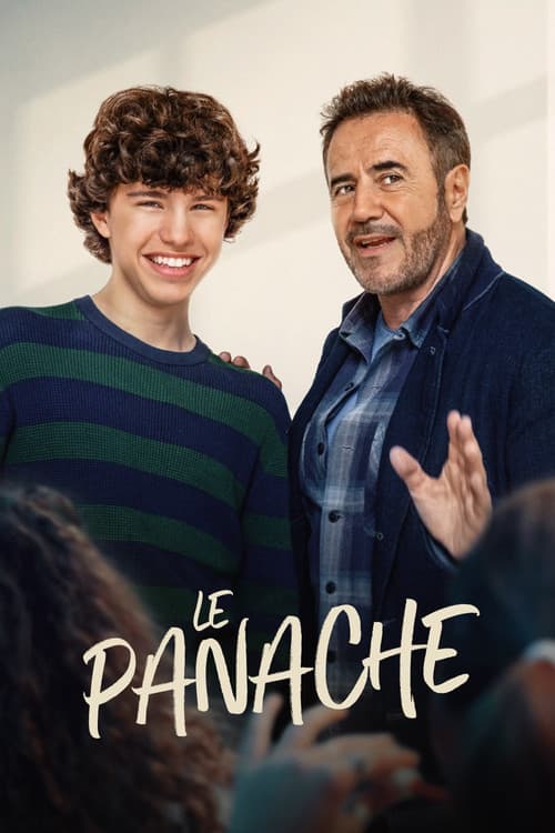 Poster for Speak Out