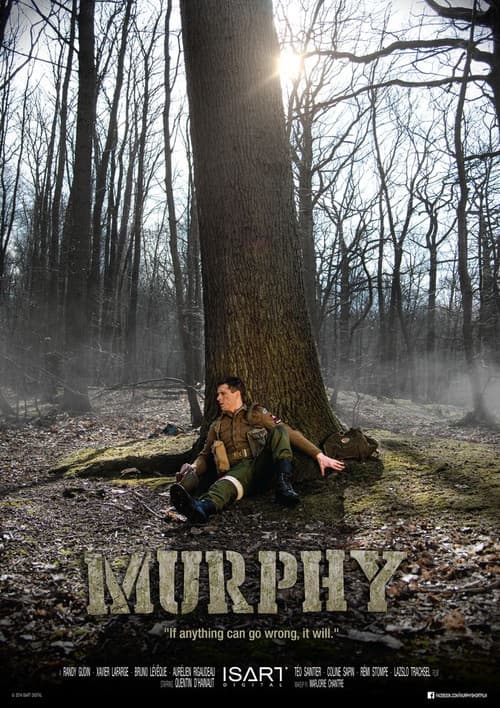 Poster for Murphy