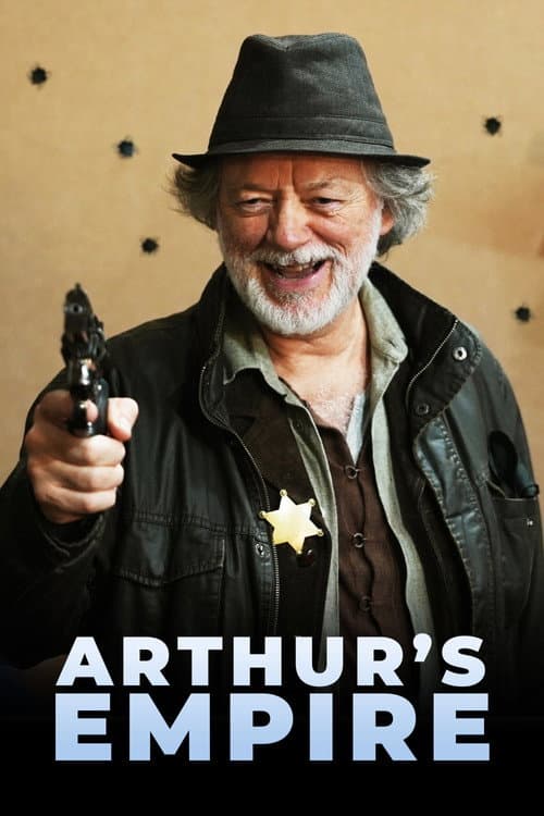 Poster for Arthur's Empire
