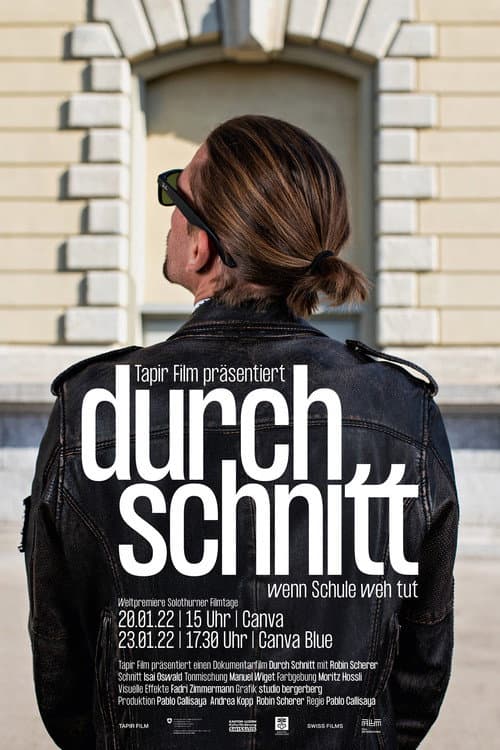 Poster for Durch Schnitt