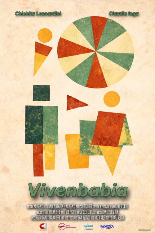 Poster for Vivenbabia