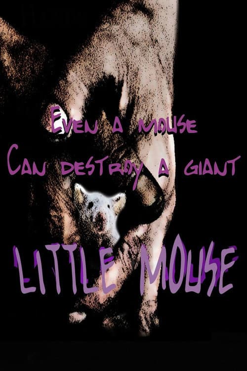 Poster for Little Mouse