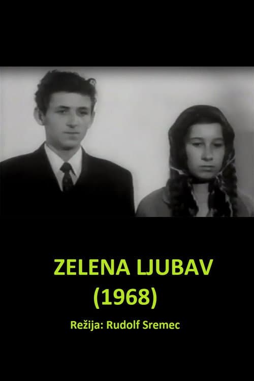 Poster for Green Love
