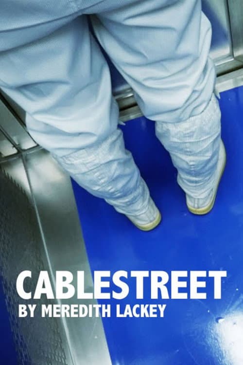 Poster for Cablestreet