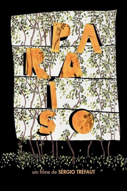 Poster for Paraíso