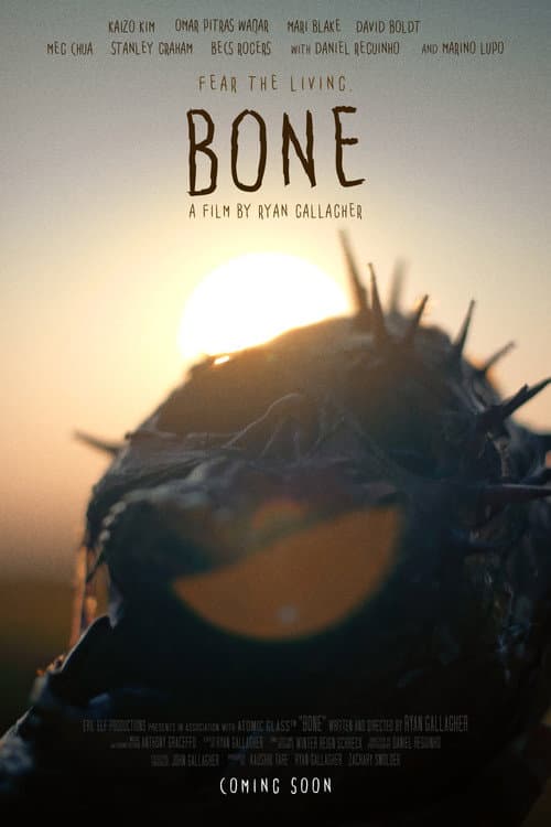 Poster for Bone