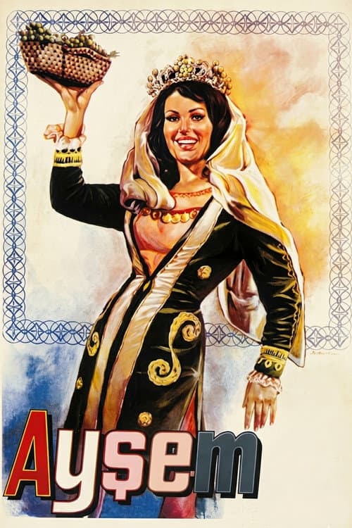 Poster for Ayşem