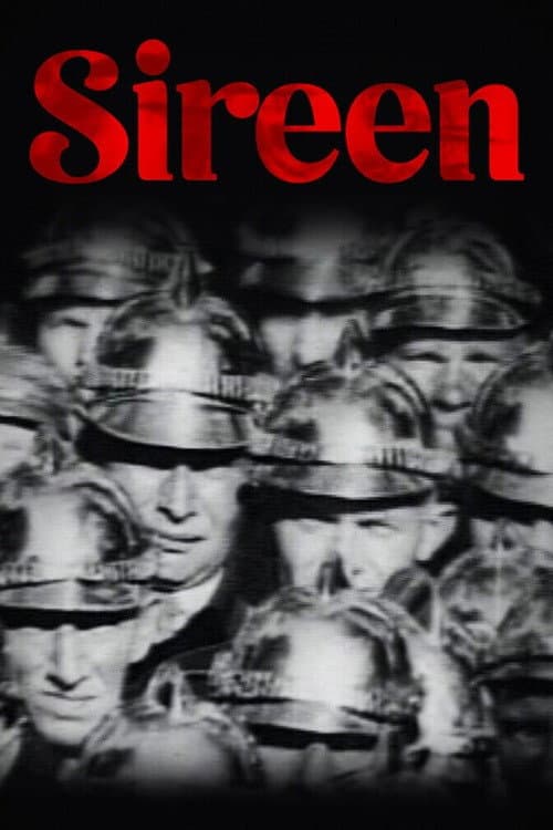 Poster for Siren