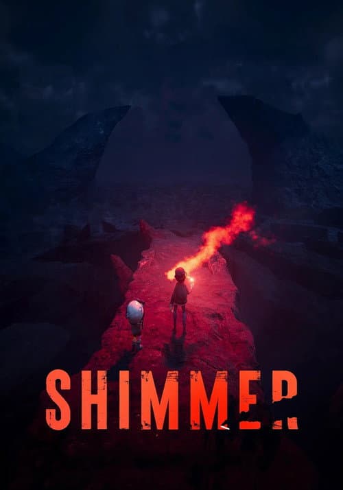 Poster for Shimmer