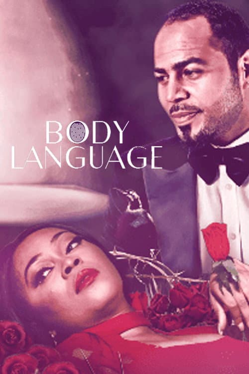 Poster for Body Language
