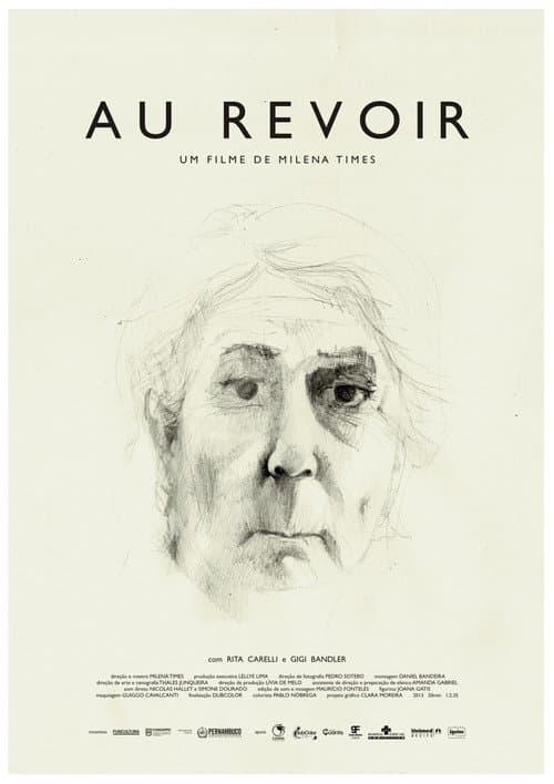 Poster for Au Revoir