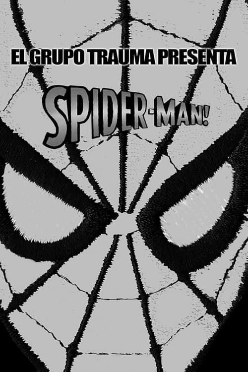 Poster for Spider-Man!