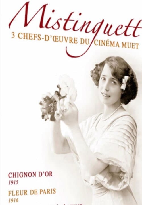Poster for The Gold Chignon