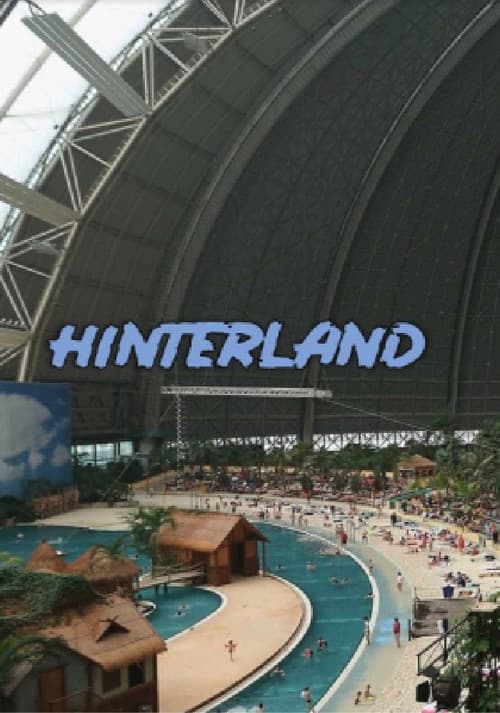 Poster for Hinterland