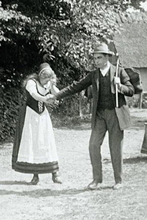 Poster for The Farmer's Daughter