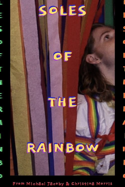 Poster for Soles Of The Rainbow