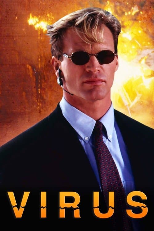 Poster for Virus