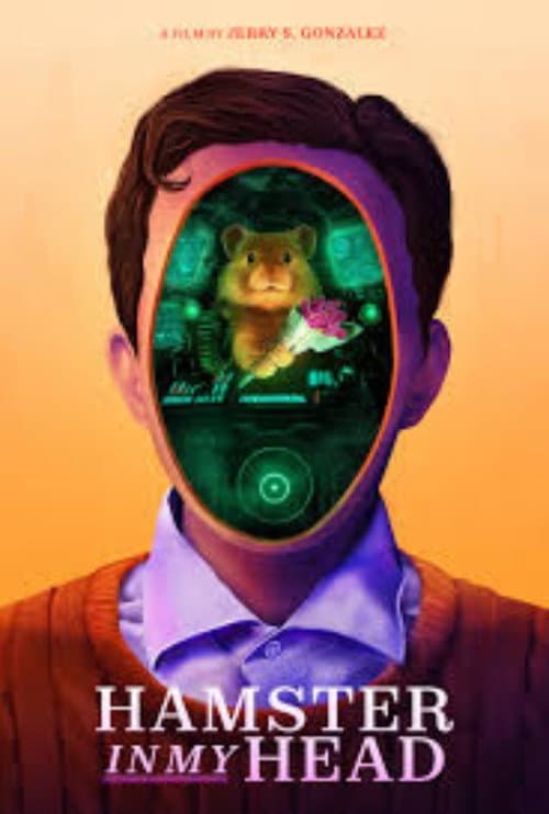 Poster for Hamster in my Head