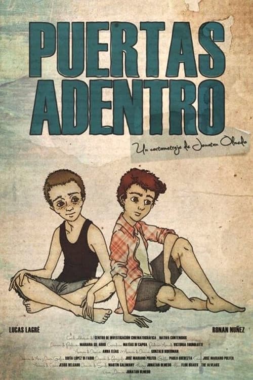 Poster for Indoors