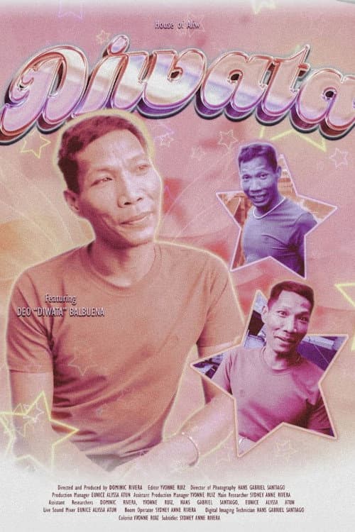 Poster for Diwata