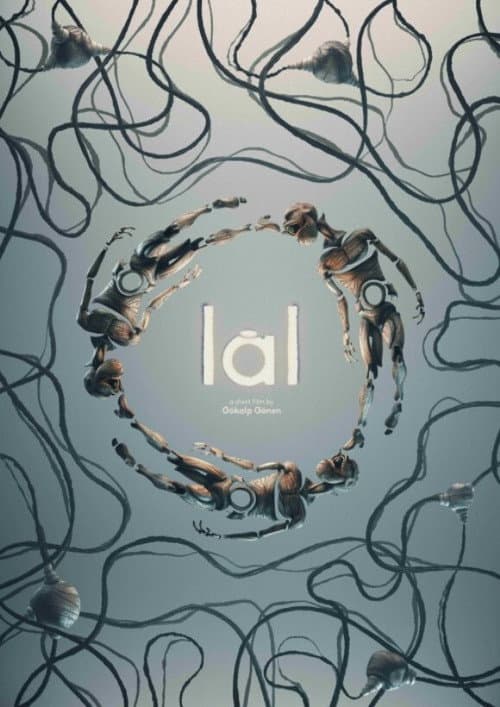 Poster for Lal