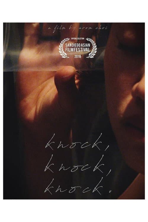 Poster for Knock, Knock, Knock