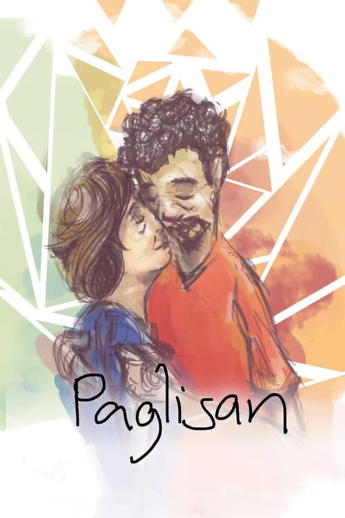 Poster for Paglisan