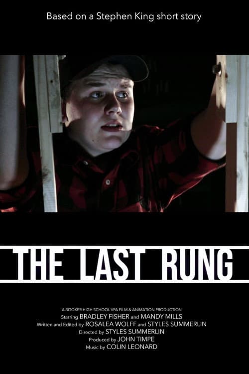Poster for The Last Rung