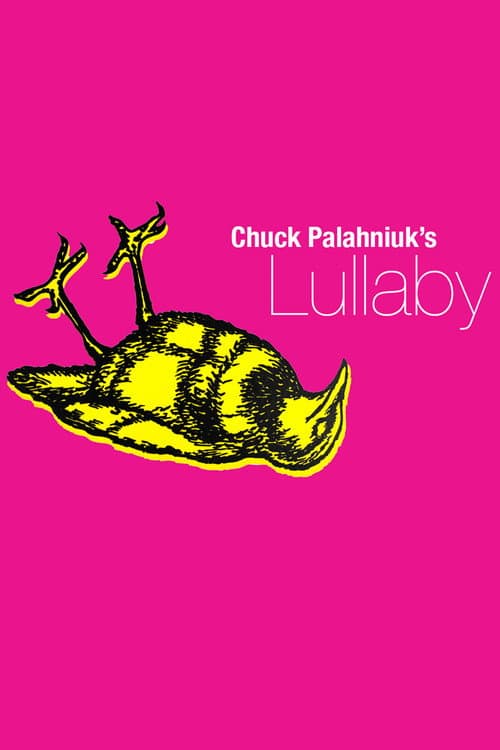 Poster for Lullaby