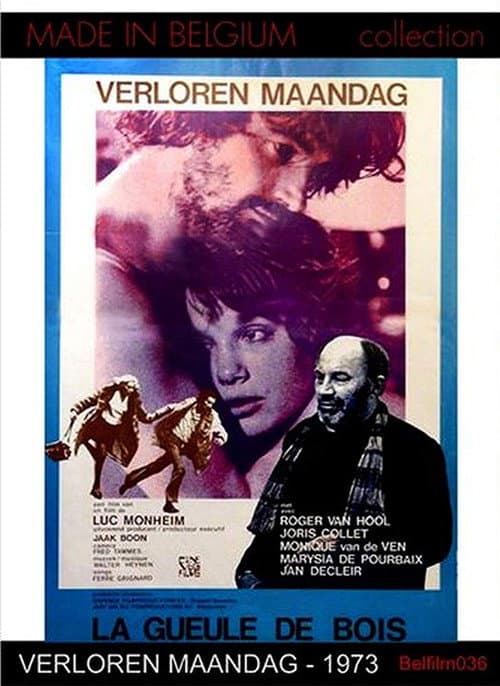 Poster for Verloren maandag
