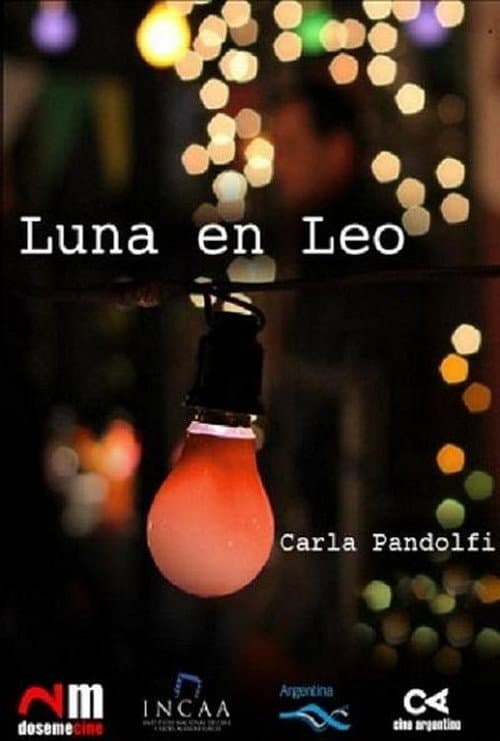 Poster for Luna en Leo