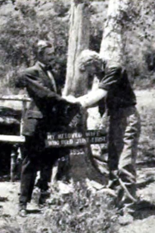Poster for In the Right of Way