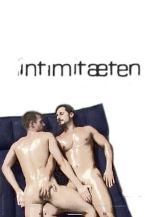 Poster for Intimitäten