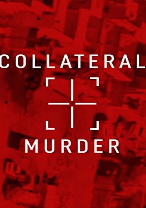 Poster for Collateral Murder