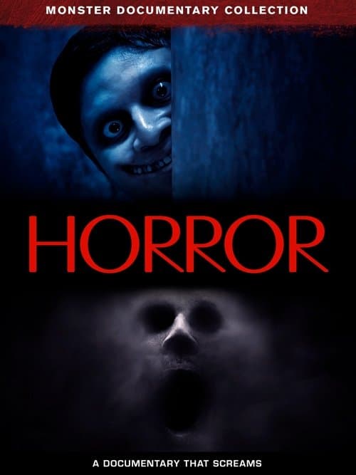 Poster for Horror