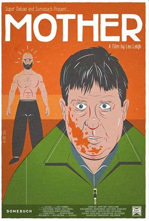 Poster for Mother