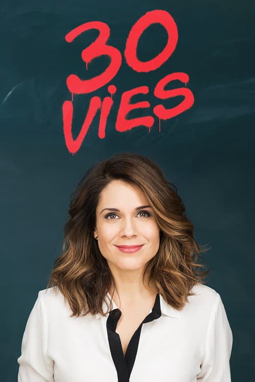 Poster for 30 Vies