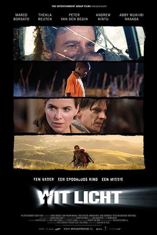Poster for The Silent Army