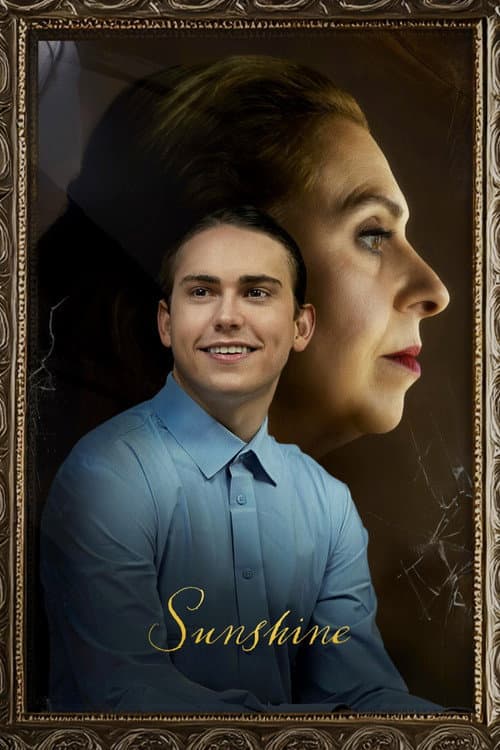 Poster for Sunshine