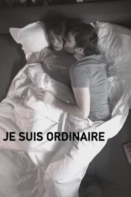 Poster for I am ordinary