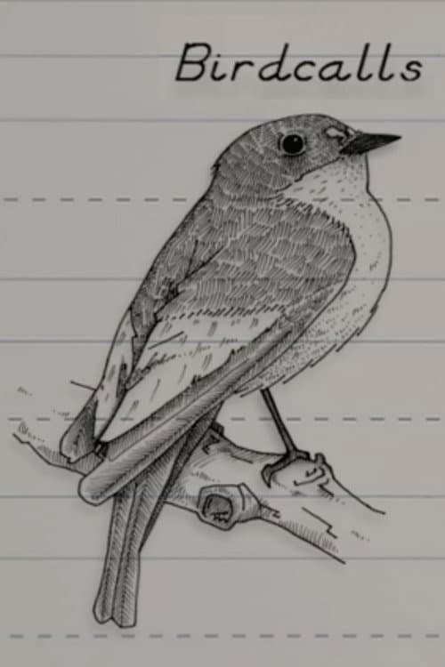 Poster for Birdcalls