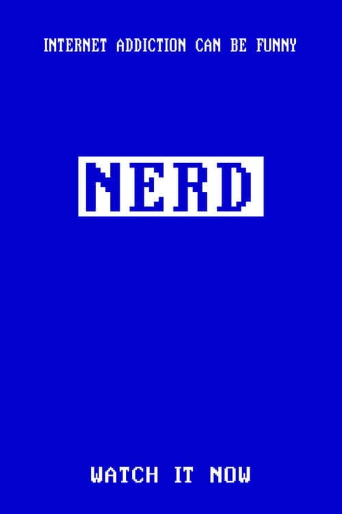 Poster for Nerd