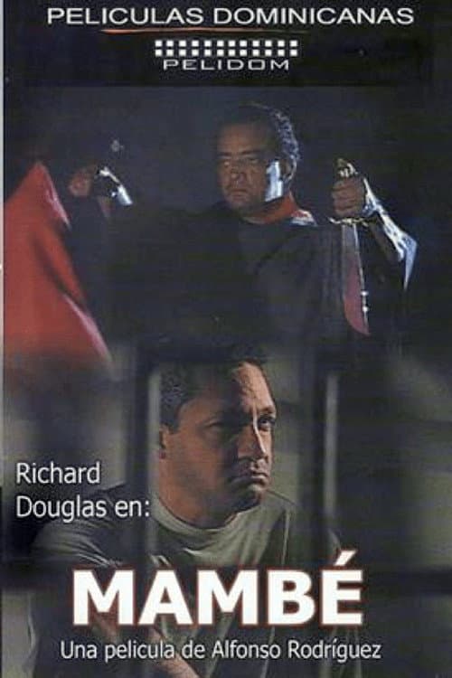 Poster for Mambé
