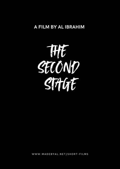 Poster for The Second Stage