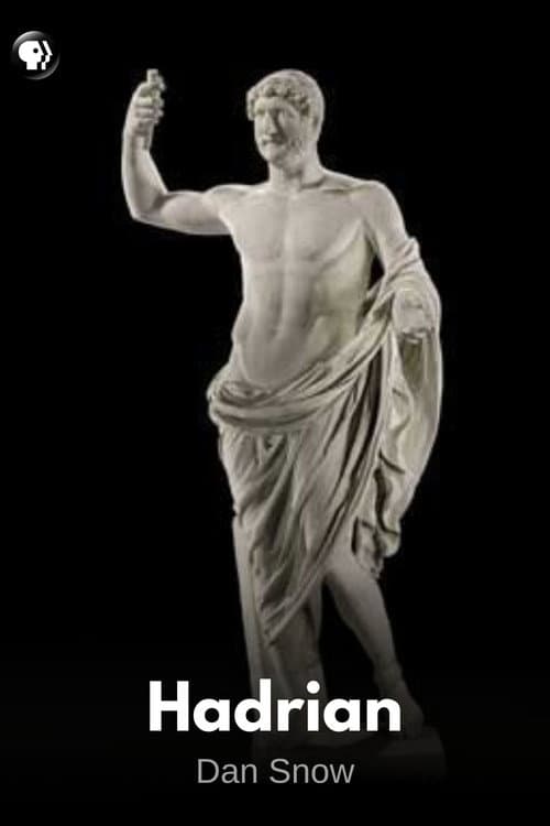 Poster for Hadrian