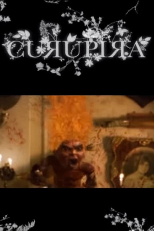 Poster for Curupira