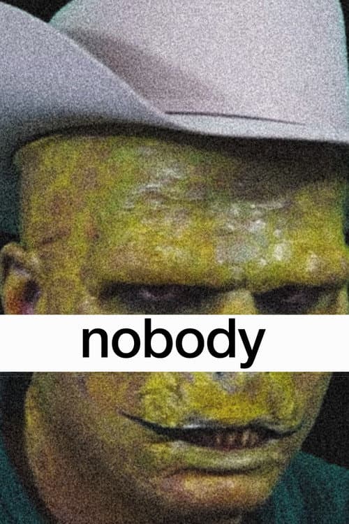 Poster for Nobody
