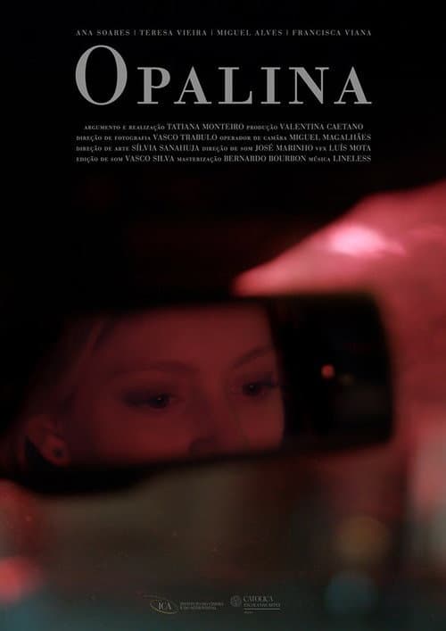 Poster for Opalina