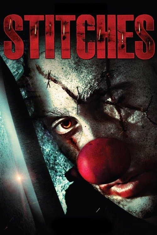 Poster for Stitches